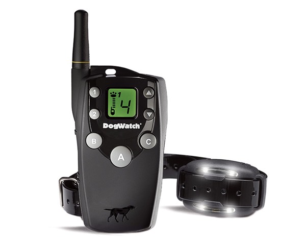 DogWatch of Colorado, Englewood, Colorado | Remote Dog Training Collars Product Image