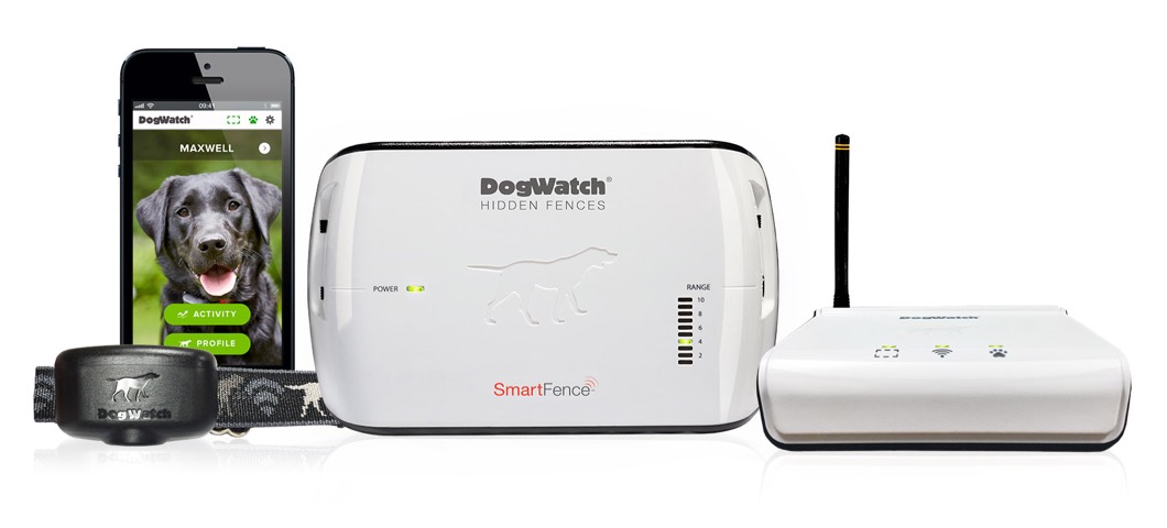 DogWatch of Colorado, Englewood, Colorado | SmartFence Product Image